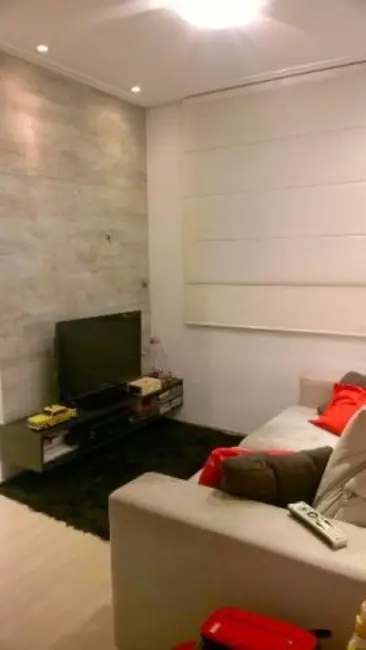 Foto 9 de Apartamento com 2 quartos à venda, 47m2 em Jardim Íris, São Paulo - SP