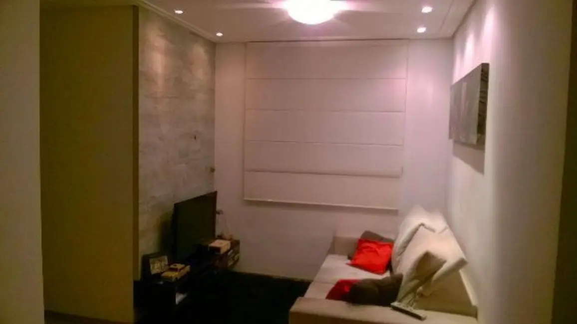 Foto 1 de Apartamento com 2 quartos à venda, 47m2 em Jardim Íris, São Paulo - SP