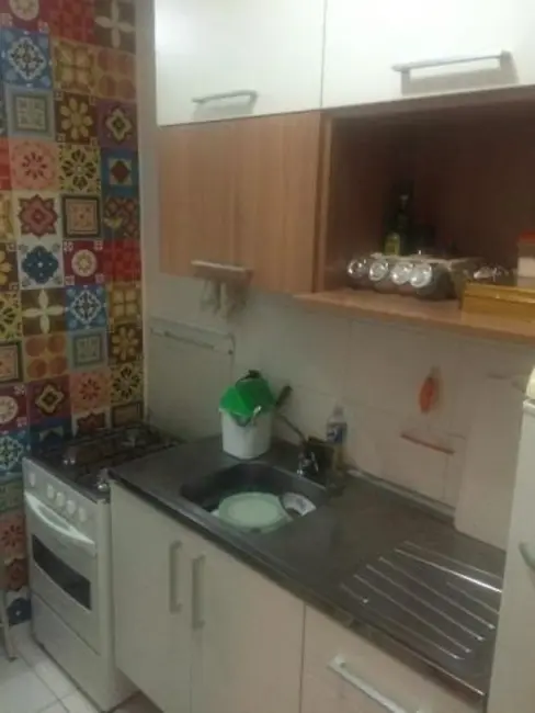 Foto 8 de Apartamento com 2 quartos à venda, 47m2 em Jardim Íris, São Paulo - SP
