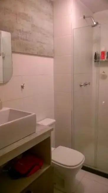Foto 5 de Apartamento com 2 quartos à venda, 47m2 em Jardim Íris, São Paulo - SP