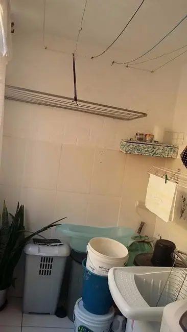 Foto 9 de Apartamento com 2 quartos à venda, 50m2 em Conjunto Residencial Elisio Teixeira Leite, São Paulo - SP