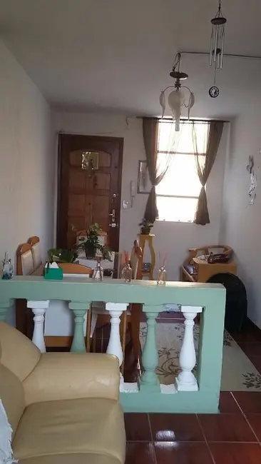 Foto 7 de Apartamento com 2 quartos à venda, 50m2 em Conjunto Residencial Elisio Teixeira Leite, São Paulo - SP