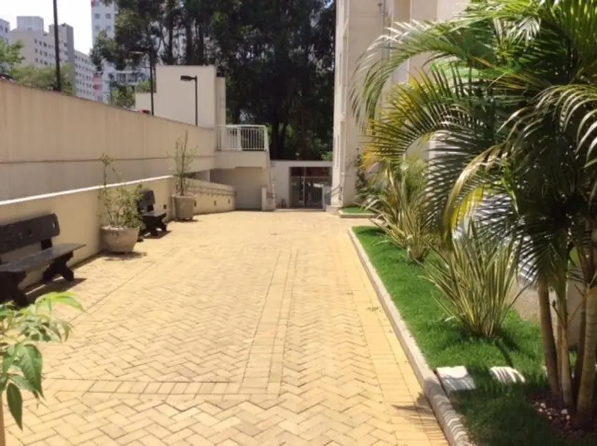 Foto 9 de Apartamento com 2 quartos à venda, 50m2 em Jardim Íris, São Paulo - SP