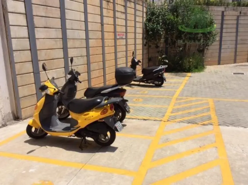 Foto 7 de Apartamento com 2 quartos à venda, 50m2 em Jardim Íris, São Paulo - SP