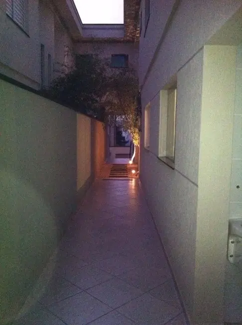 Foto 9 de Sobrado com 4 quartos à venda, 215m2 em Vila Barreto, São Paulo - SP