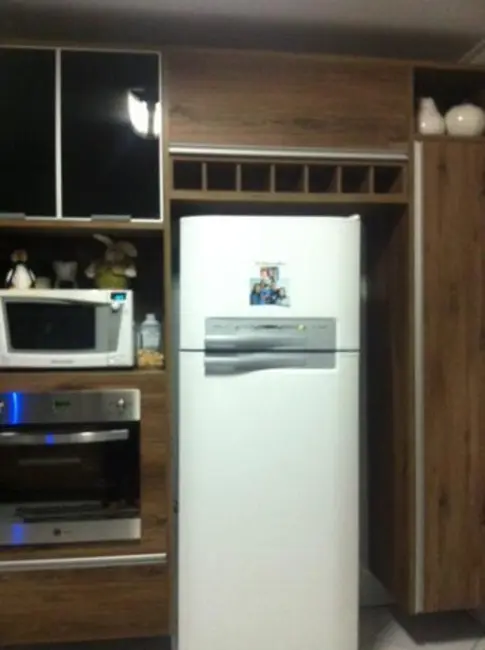 Foto 4 de Sobrado com 4 quartos à venda, 215m2 em Vila Barreto, São Paulo - SP