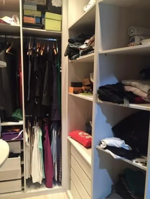 Foto 6 de Sobrado com 4 quartos à venda, 215m2 em Vila Barreto, São Paulo - SP