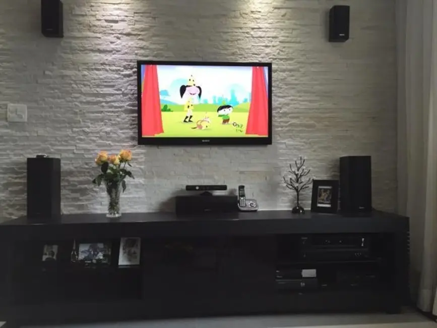 Foto 5 de Sobrado com 4 quartos à venda, 215m2 em Vila Barreto, São Paulo - SP