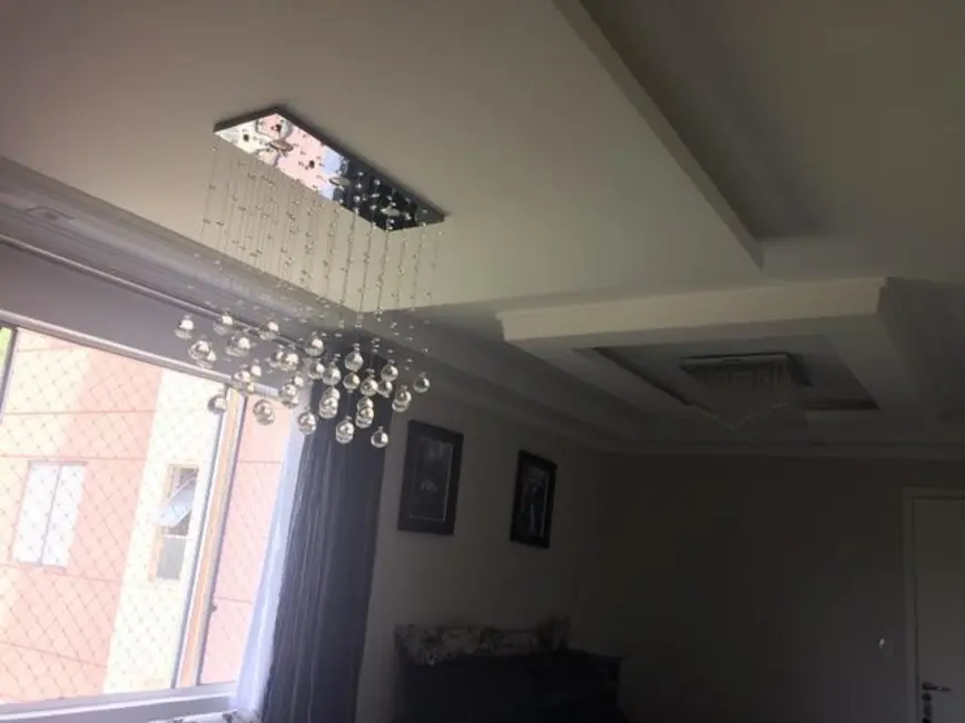 Foto 5 de Apartamento com 3 quartos à venda, 61m2 em Jardim Íris, São Paulo - SP