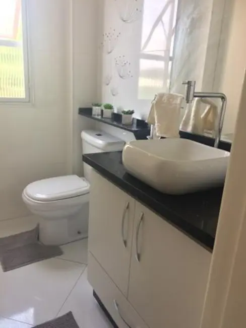 Foto 9 de Apartamento com 3 quartos à venda, 61m2 em Jardim Íris, São Paulo - SP