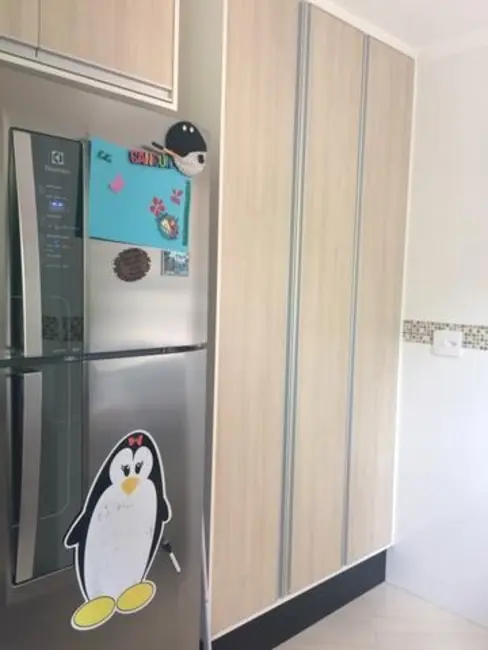 Foto 3 de Apartamento com 3 quartos à venda, 61m2 em Jardim Íris, São Paulo - SP