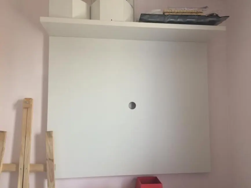 Foto 6 de Apartamento com 3 quartos à venda, 61m2 em Jardim Íris, São Paulo - SP