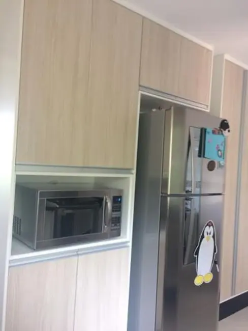 Foto 2 de Apartamento com 3 quartos à venda, 61m2 em Jardim Íris, São Paulo - SP