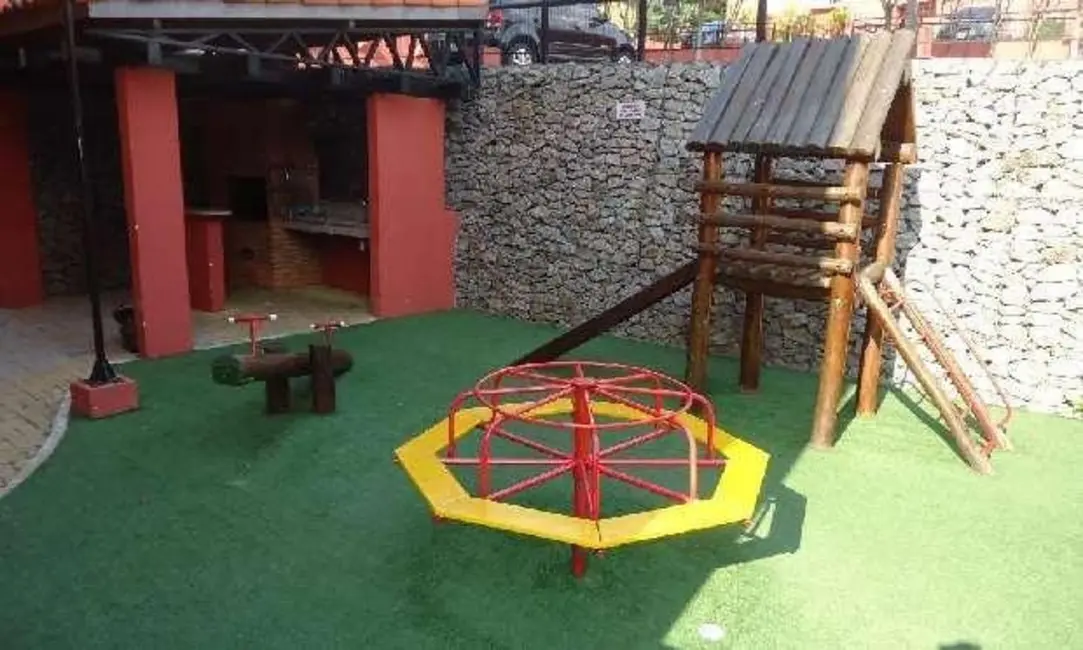 Foto 4 de Apartamento com 3 quartos à venda, 58m2 em Conjunto Residencial Vista Verde, São Paulo - SP