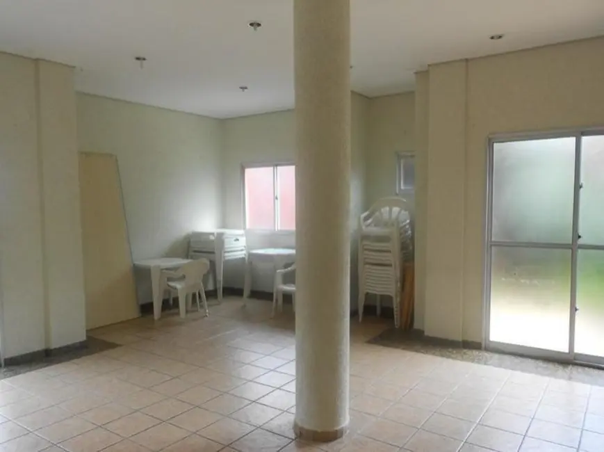 Foto 5 de Apartamento com 3 quartos à venda, 58m2 em Conjunto Residencial Vista Verde, São Paulo - SP