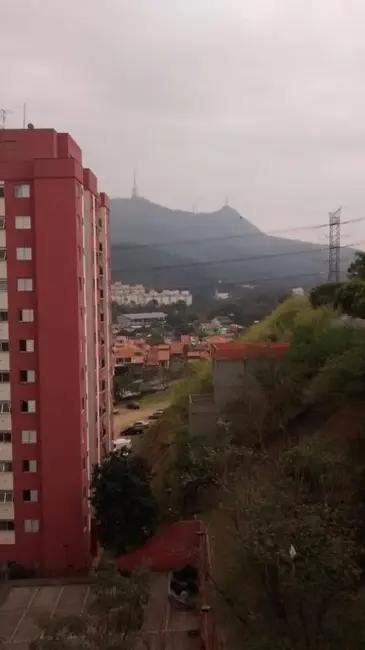 Foto 7 de Apartamento com 3 quartos à venda, 58m2 em Conjunto Residencial Vista Verde, São Paulo - SP