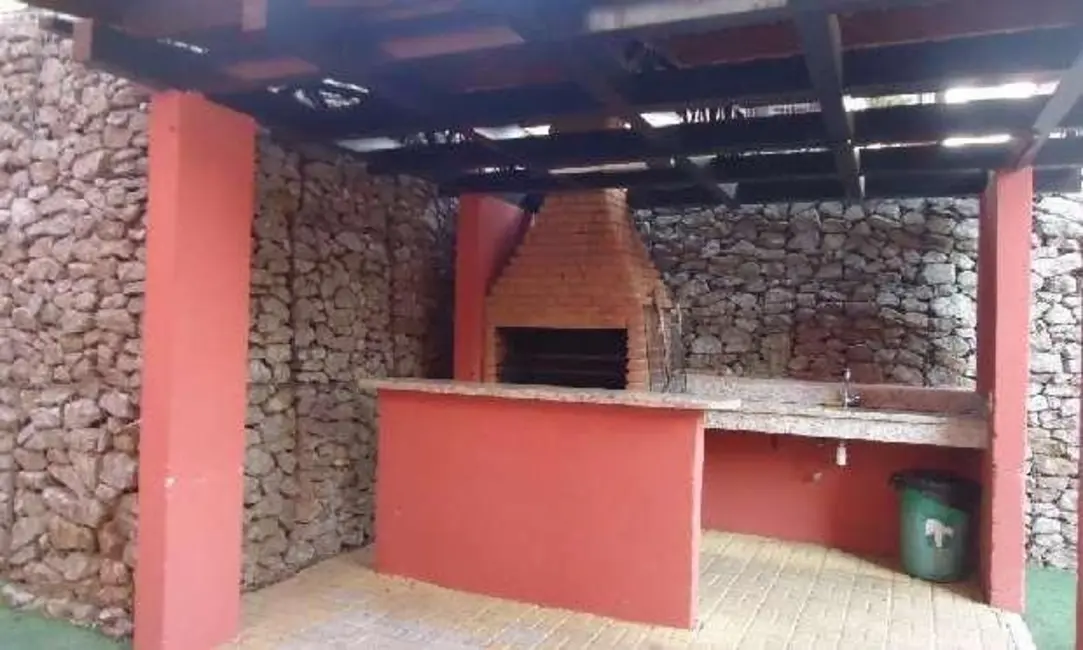 Foto 3 de Apartamento com 3 quartos à venda, 58m2 em Conjunto Residencial Vista Verde, São Paulo - SP