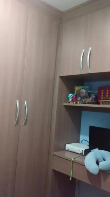 Foto 8 de Apartamento com 3 quartos à venda, 58m2 em Conjunto Residencial Vista Verde, São Paulo - SP