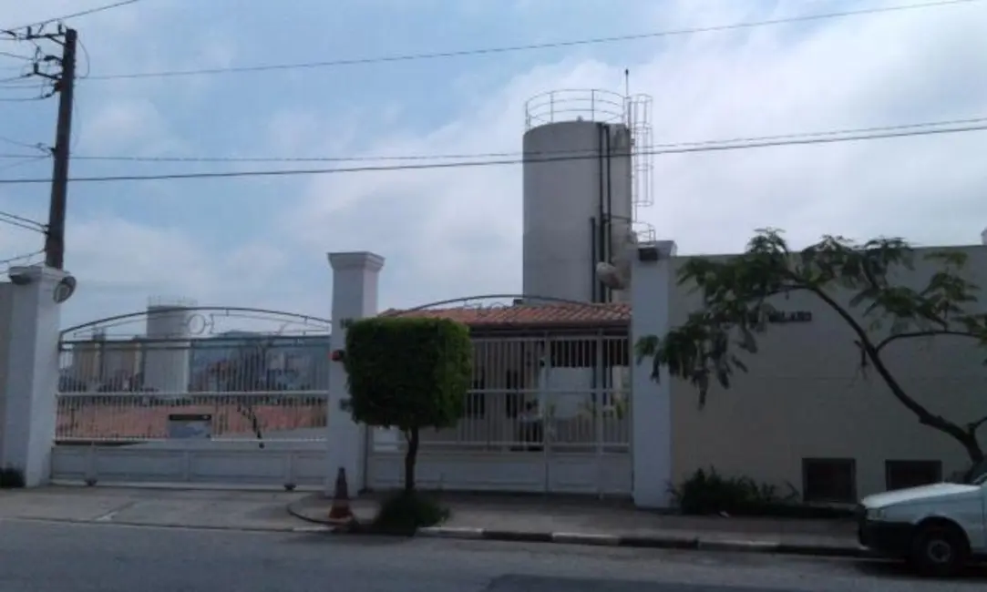 Foto 9 de Sobrado com 2 quartos à venda, 70m2 em Loteamento City Jaragua, São Paulo - SP