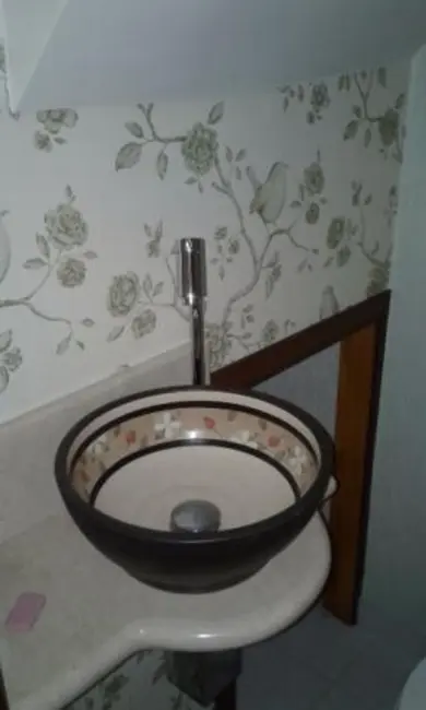 Foto 8 de Sobrado com 2 quartos à venda, 70m2 em Loteamento City Jaragua, São Paulo - SP