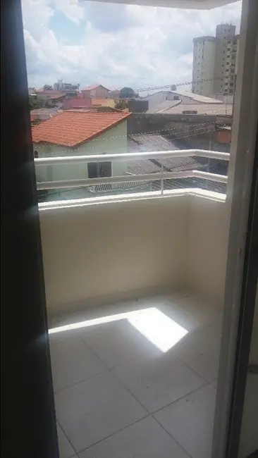 Foto 2 de Apartamento com 2 quartos à venda e para alugar, 60m2 em Vila Palmeiras, São Paulo - SP