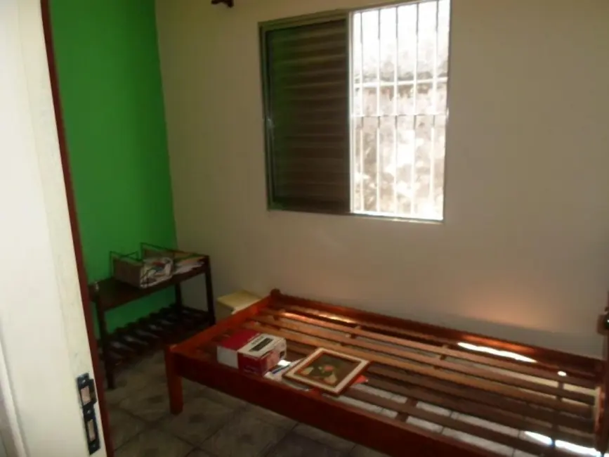 Casa com 3 quartos à venda, 70m2 em Vila Penteado, São Paulo - SP - imagem 8 Foto 8 de Casa com 3 quartos à venda, 70m2 em Vila Penteado, São Paulo - SP