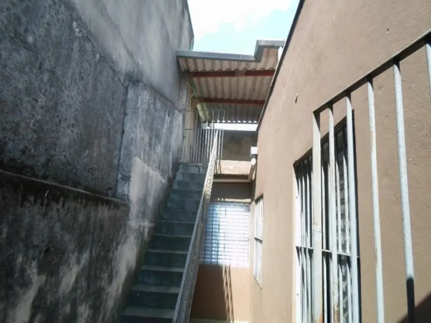 Foto 1 de Casa com 3 quartos à venda, 70m2 em Vila Penteado, São Paulo - SP