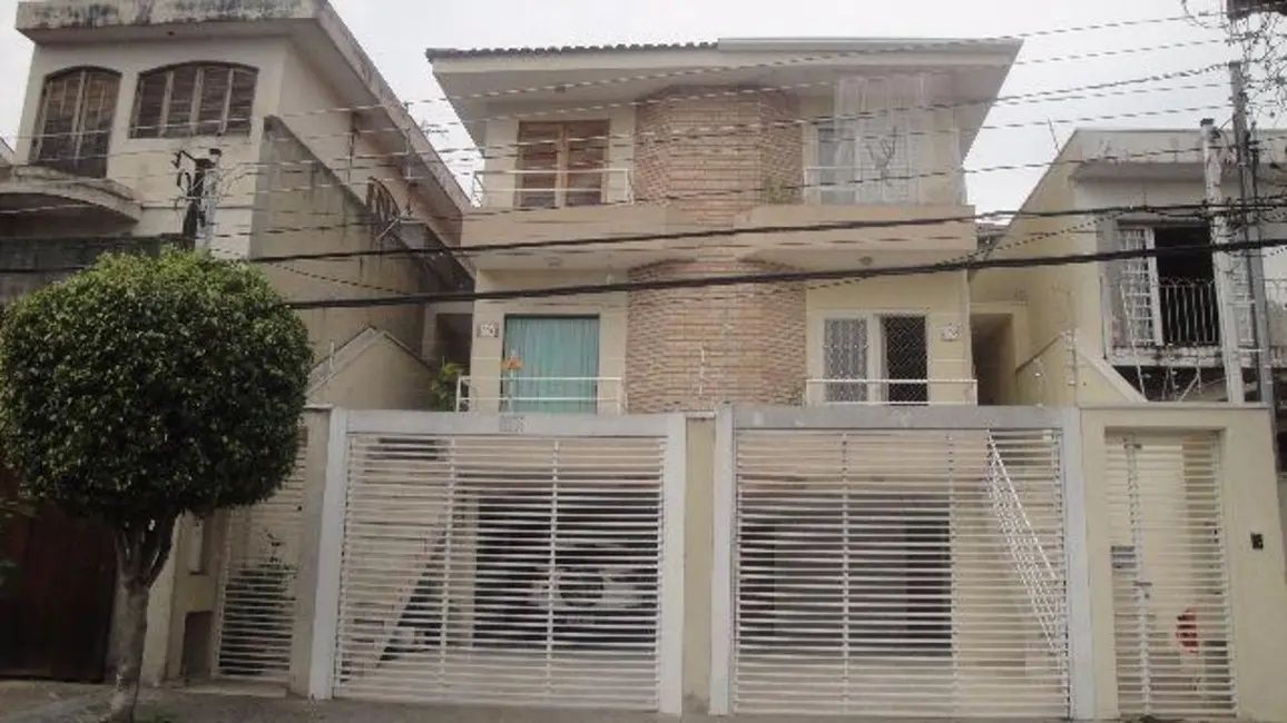 Sobrado com 3 quartos à venda, 172m2 em Parque São Domingos, São Paulo - SP - imagem 1 Foto 1 de Sobrado com 3 quartos à venda, 172m2 em Parque São Domingos, São Paulo - SP