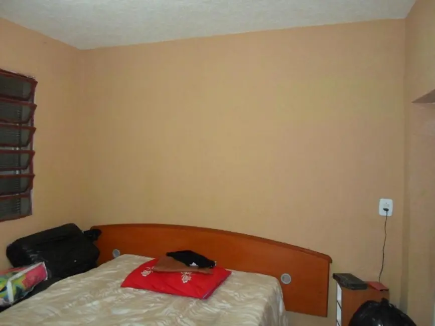 Foto 3 de Casa com 1 quarto para alugar, 40m2 em Jardim Paulistano (Zona Norte), São Paulo - SP