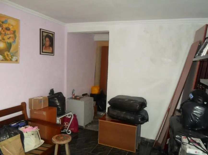 Foto 2 de Casa com 1 quarto para alugar, 40m2 em Jardim Paulistano (Zona Norte), São Paulo - SP