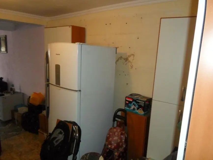 Foto 4 de Casa com 1 quarto para alugar, 40m2 em Jardim Paulistano (Zona Norte), São Paulo - SP