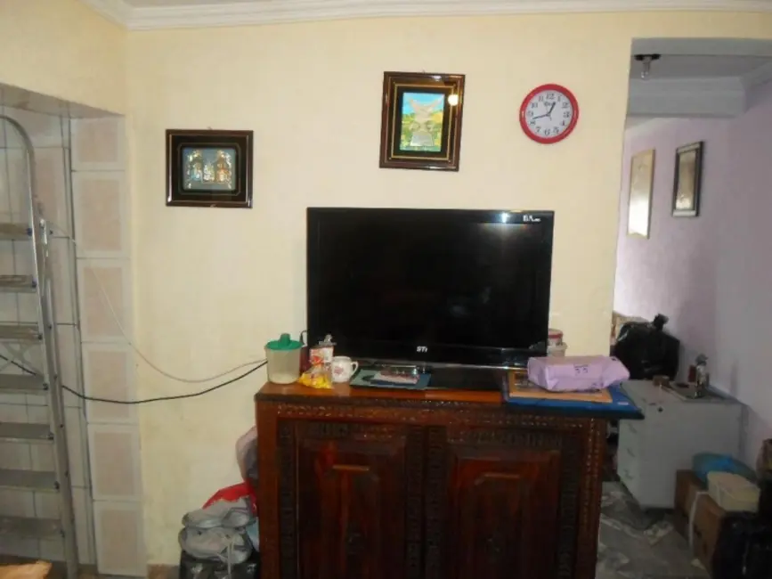 Foto 5 de Casa com 1 quarto para alugar, 40m2 em Jardim Paulistano (Zona Norte), São Paulo - SP