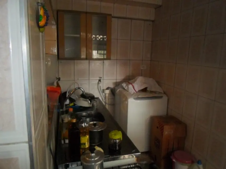 Foto 7 de Casa com 1 quarto para alugar, 40m2 em Jardim Paulistano (Zona Norte), São Paulo - SP