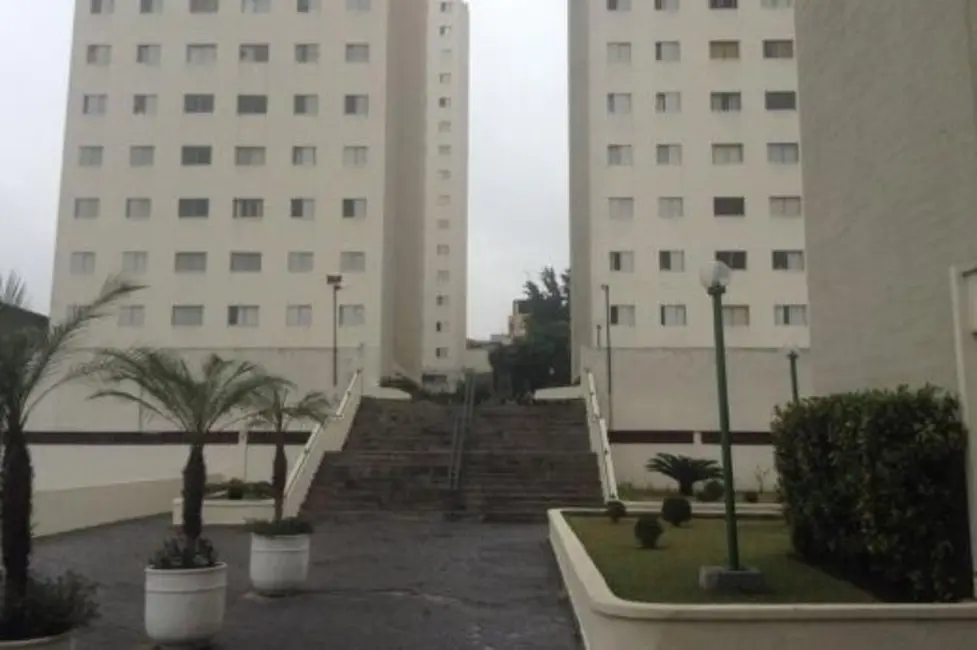 Foto 2 de Apartamento com 2 quartos à venda, 54m2 em Piqueri, São Paulo - SP