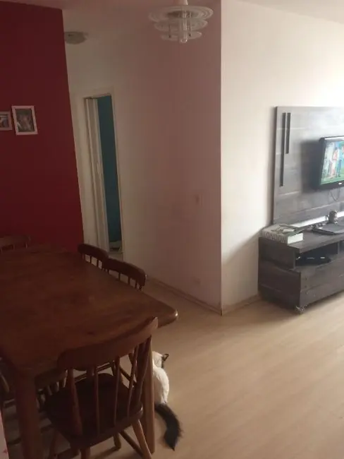 Foto 4 de Apartamento com 2 quartos à venda, 54m2 em Piqueri, São Paulo - SP
