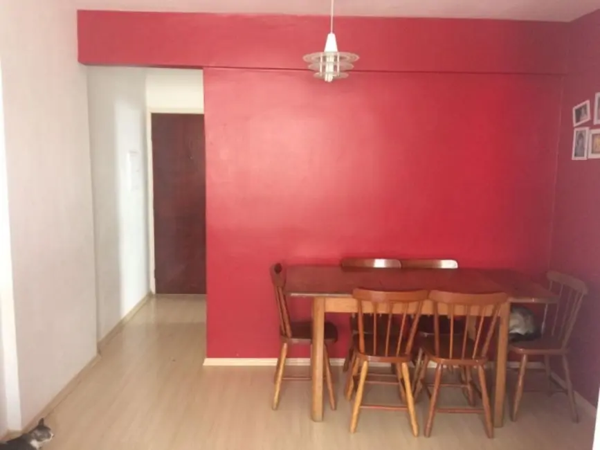 Foto 1 de Apartamento com 2 quartos à venda, 54m2 em Piqueri, São Paulo - SP