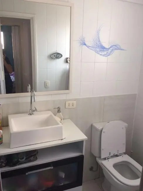 Foto 6 de Apartamento com 2 quartos à venda, 54m2 em Piqueri, São Paulo - SP