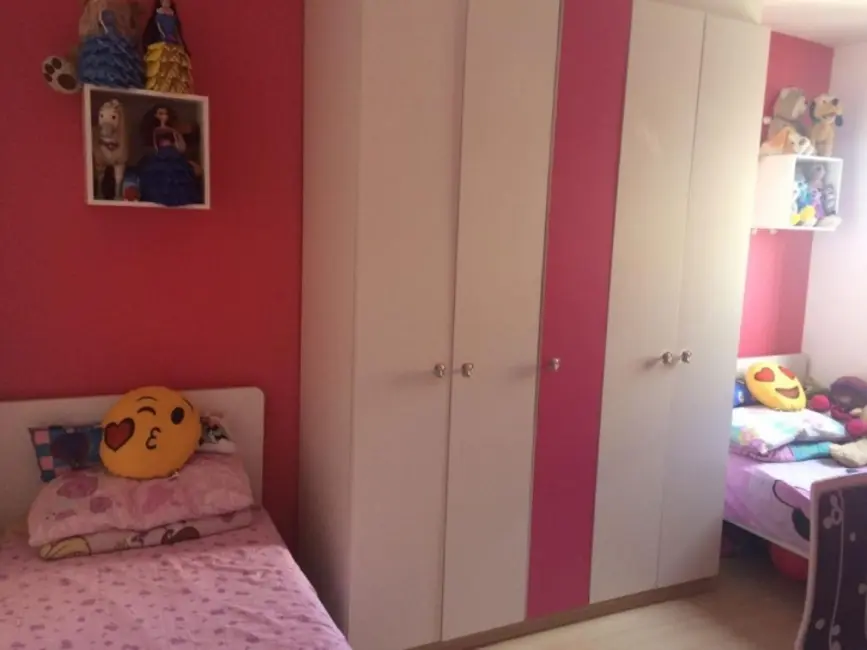 Foto 3 de Apartamento com 2 quartos à venda, 54m2 em Piqueri, São Paulo - SP