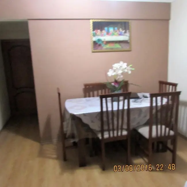 Foto 7 de Apartamento com 2 quartos à venda, 55m2 em Piqueri, São Paulo - SP