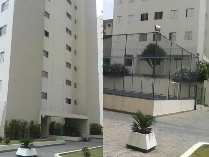 Foto 1 de Apartamento com 2 quartos à venda, 55m2 em Piqueri, São Paulo - SP