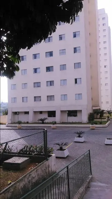 Foto 2 de Apartamento com 2 quartos à venda, 55m2 em Piqueri, São Paulo - SP