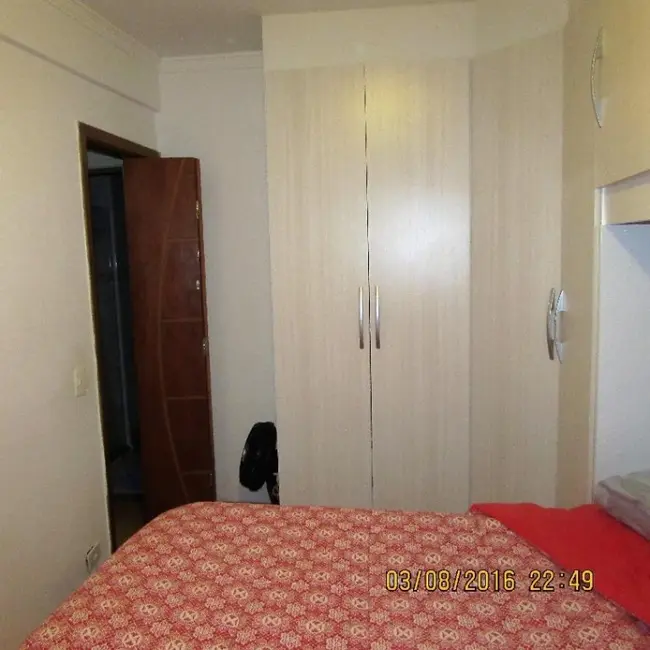 Foto 9 de Apartamento com 2 quartos à venda, 55m2 em Piqueri, São Paulo - SP