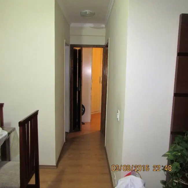 Foto 8 de Apartamento com 2 quartos à venda, 55m2 em Piqueri, São Paulo - SP