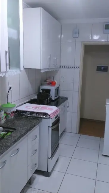 Foto 5 de Apartamento com 2 quartos à venda, 55m2 em Piqueri, São Paulo - SP