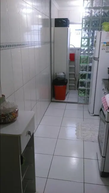 Foto 4 de Apartamento com 2 quartos à venda, 55m2 em Piqueri, São Paulo - SP