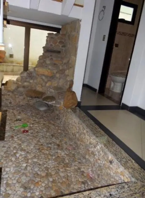 Foto 5 de Sobrado com 3 quartos à venda, 210m2 em Piqueri, São Paulo - SP