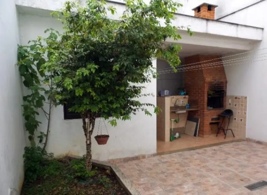 Foto 7 de Sobrado com 3 quartos à venda, 210m2 em Piqueri, São Paulo - SP