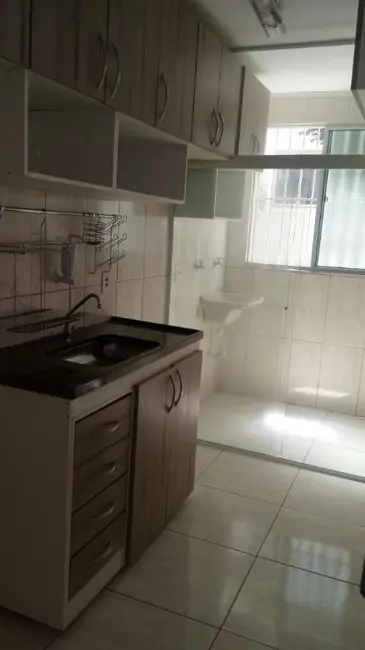 Foto 5 de Apartamento com 2 quartos à venda, 48m2 em Loteamento City Jaragua, São Paulo - SP