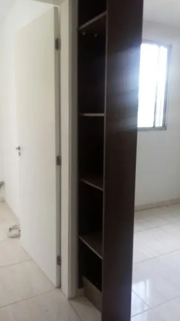 Foto 3 de Apartamento com 2 quartos à venda, 48m2 em Loteamento City Jaragua, São Paulo - SP