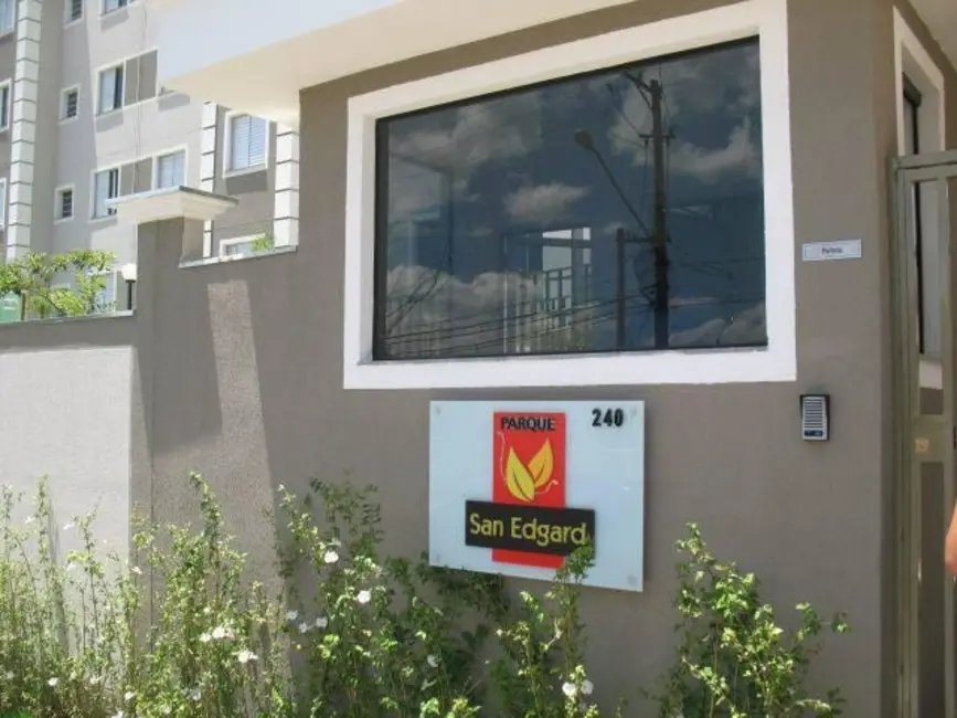 Foto 1 de Apartamento com 2 quartos à venda, 48m2 em Loteamento City Jaragua, São Paulo - SP